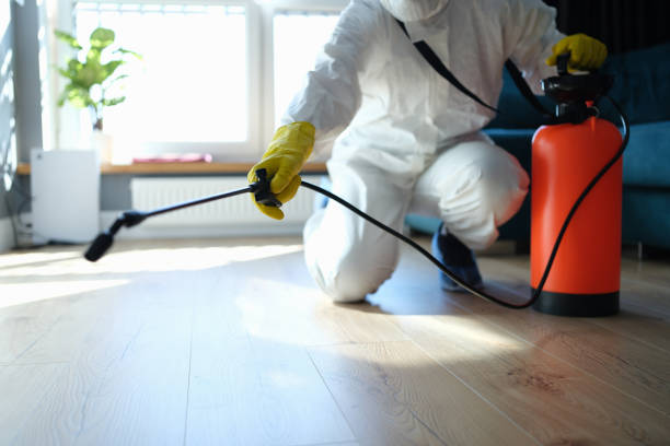 Reliable Blood Cleanup contractor in Cedar Bluffs, NE by Dulley Family Biohazard Services